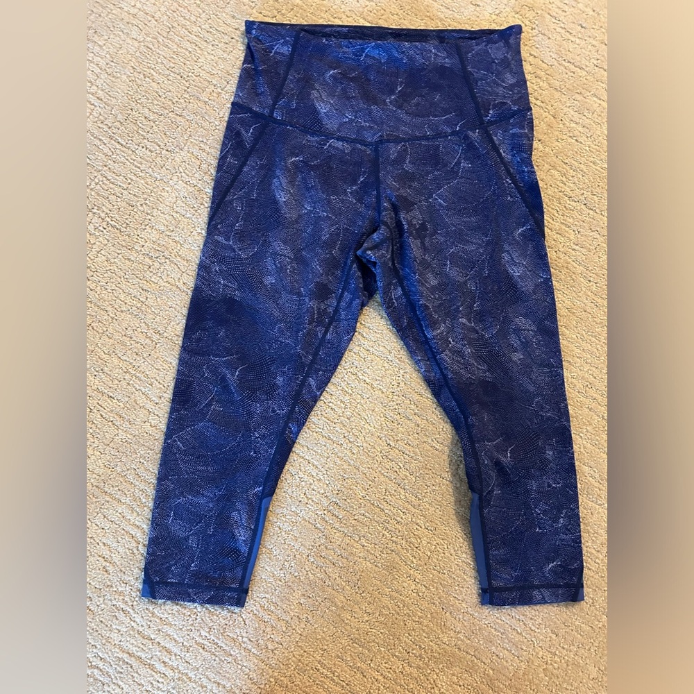 Zella leggings size Large